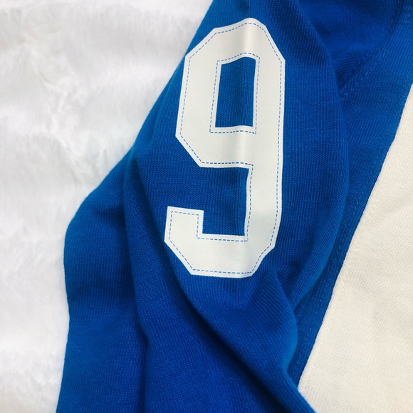 NWT Old Navy Size 14 Vivid Colorblock Collared Shirt - Picture 5 of 13